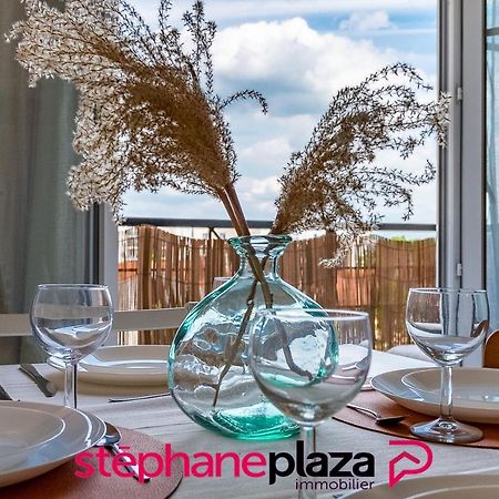 Plaza Venvolles 01 Apartment Байи-Романвилие Екстериор снимка