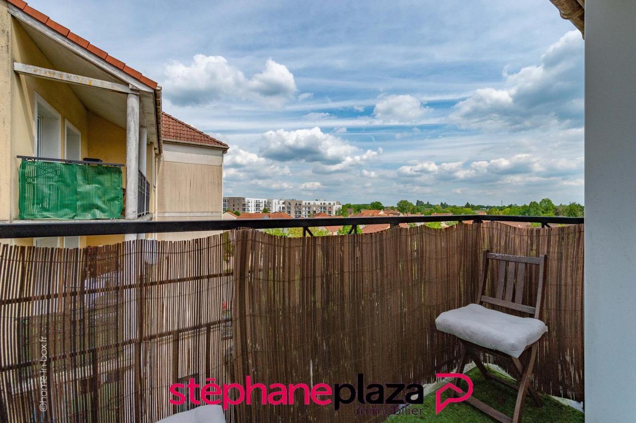 Plaza Venvolles 01 Apartment Байи-Романвилие Екстериор снимка