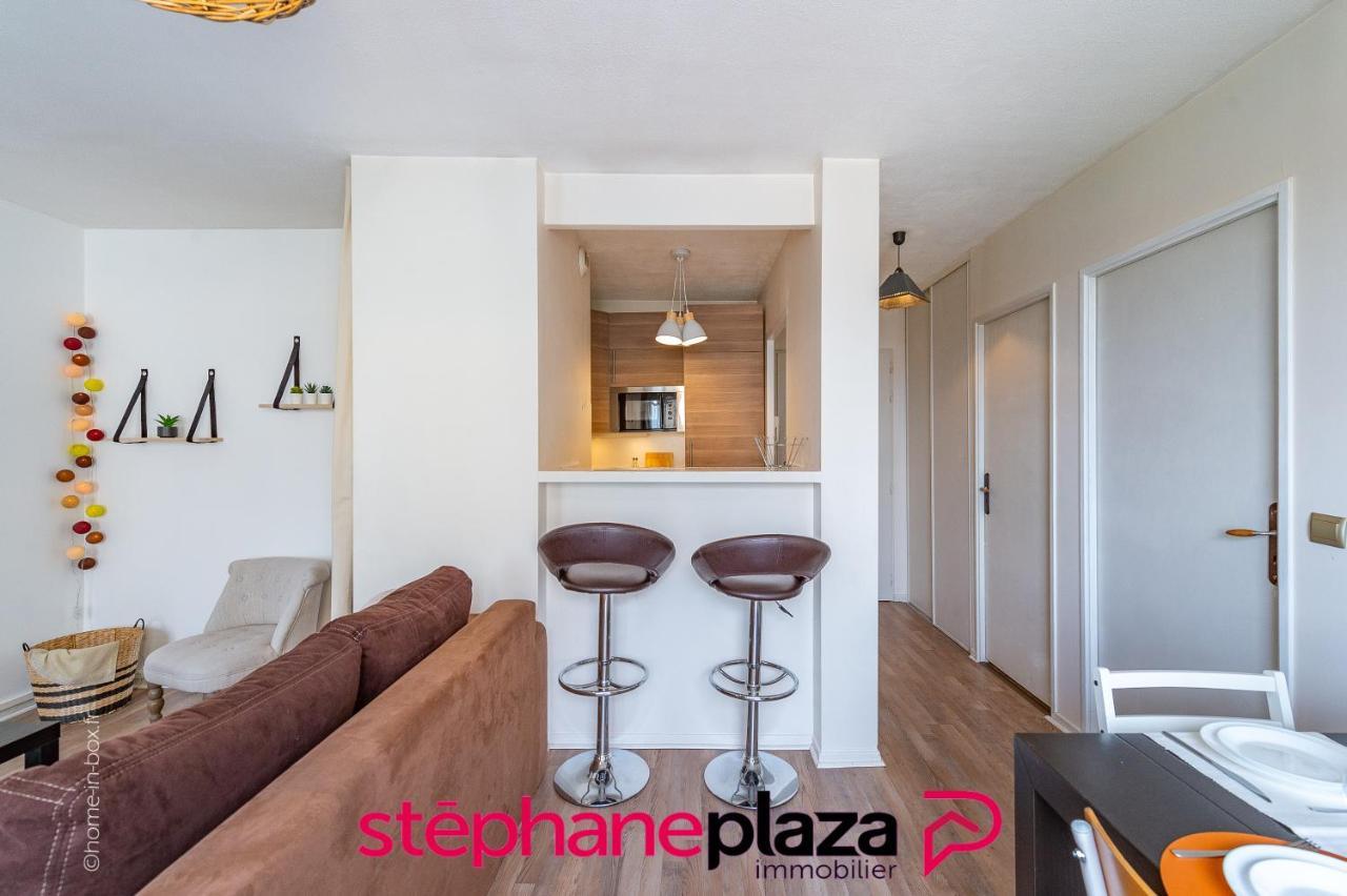 Plaza Venvolles 01 Apartment Байи-Романвилие Екстериор снимка