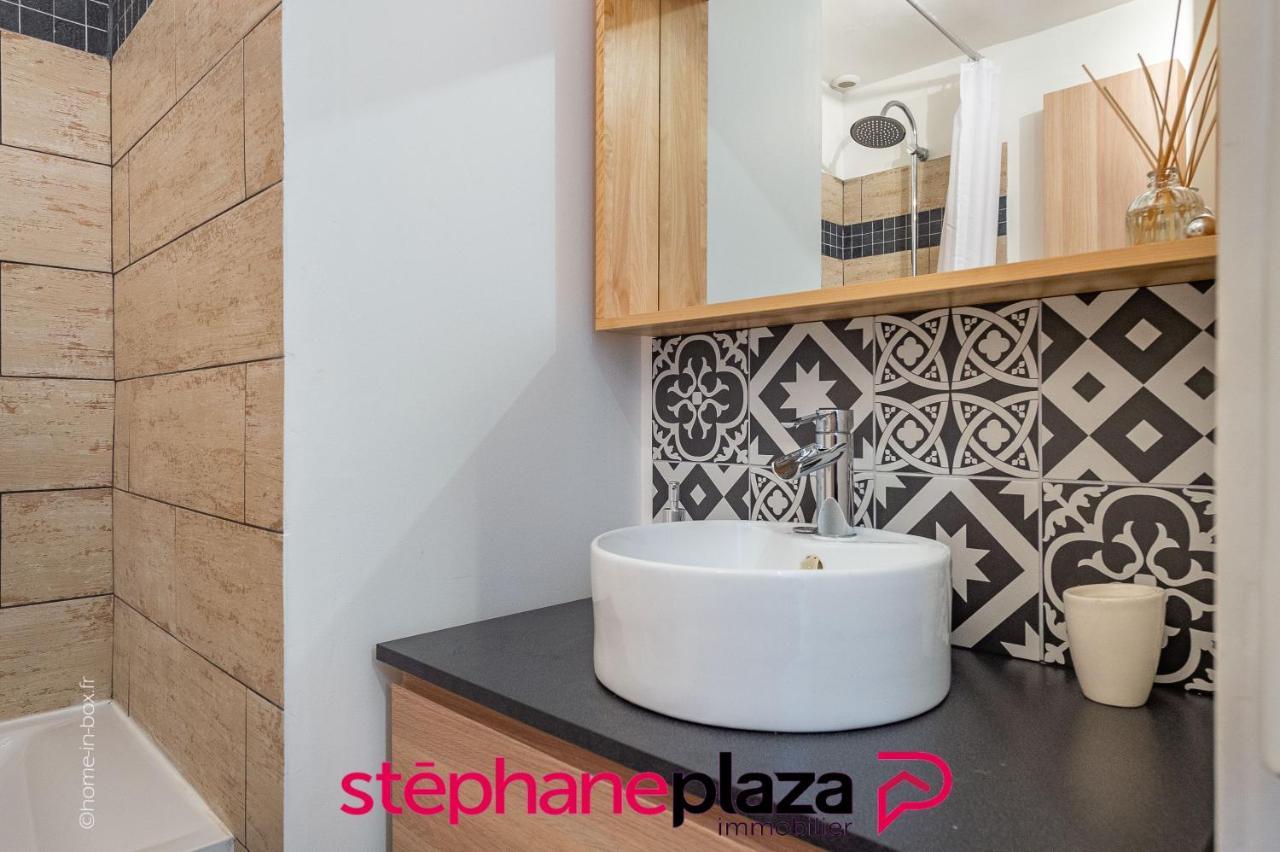 Plaza Venvolles 01 Apartment Байи-Романвилие Екстериор снимка