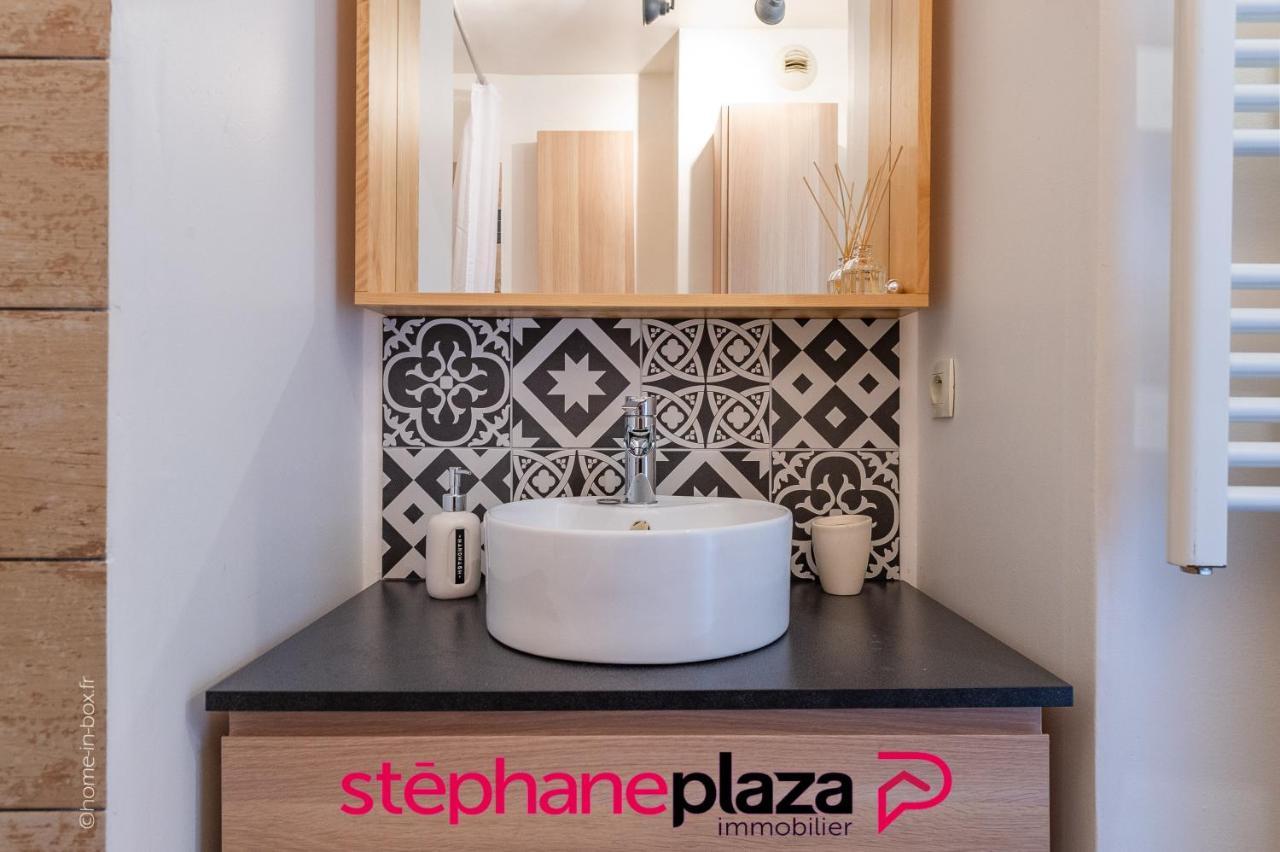 Plaza Venvolles 01 Apartment Байи-Романвилие Екстериор снимка