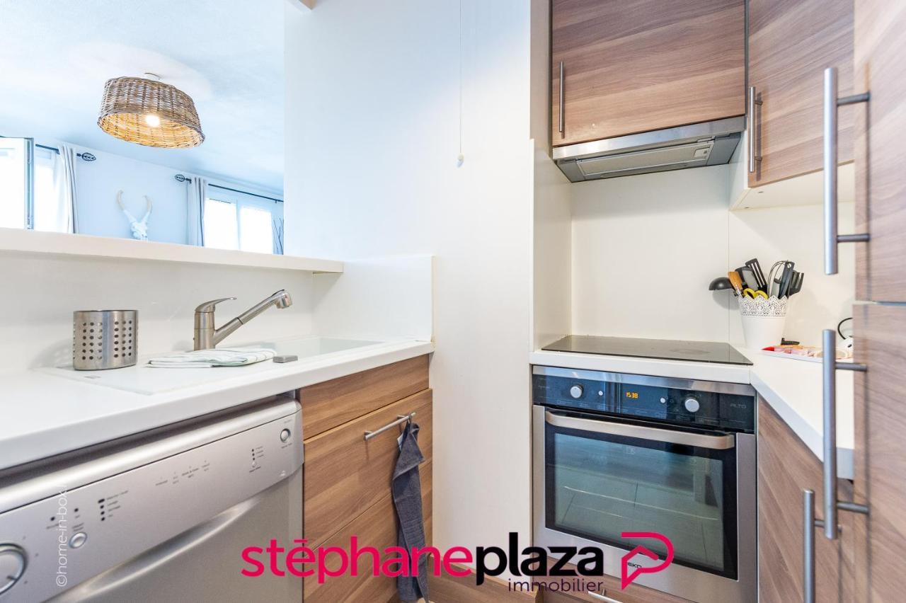 Plaza Venvolles 01 Apartment Байи-Романвилие Екстериор снимка