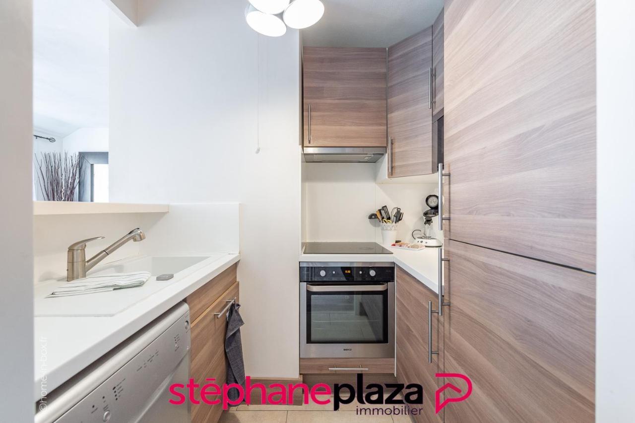 Plaza Venvolles 01 Apartment Байи-Романвилие Екстериор снимка