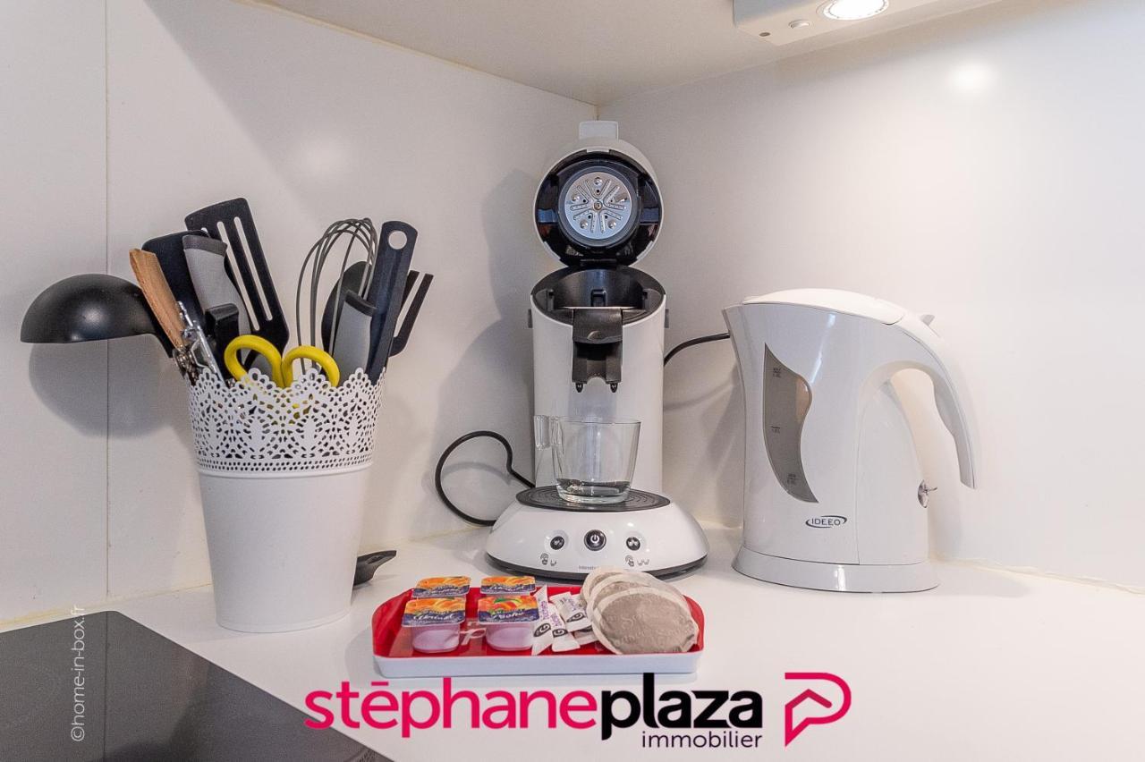 Plaza Venvolles 01 Apartment Байи-Романвилие Екстериор снимка